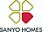 サンヨーホームズ株式会社　中部事業所のロゴ