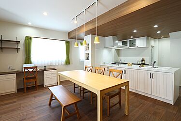 株式会社長崎建創のメイン画像