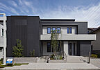 一条工務店　日進西展示場の店舗・展示場・モデルハウス「一条工務店　日進西展示場」の画像