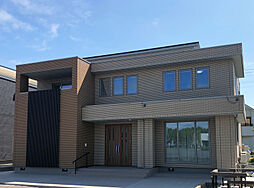 一条工務店　釧路昭和展示場のメイン画像