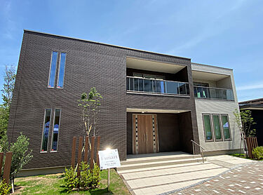 一条工務店　新潟八千代展示場のメイン画像