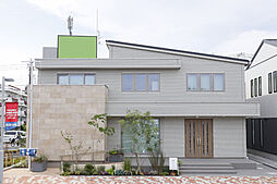 一条工務店　小金井府中展示場のメイン画像