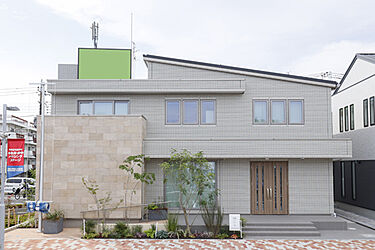 一条工務店 小金井府中展示場のメイン画像