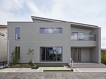 一条工務店　草津展示場のメイン画像