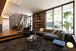 ダイワハウス　豊田xevoΣPREMIUM展示場のメイン画像