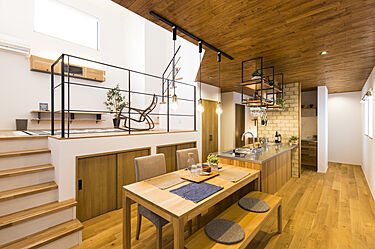 タツケンアーキデザインのメイン画像