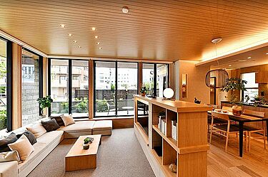 ダイワハウス 万代八千代の杜展示場のメイン画像