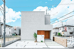 西和不動産株式会社　イマジンホームのメイン画像