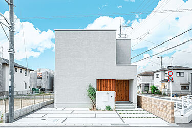 西和不動産株式会社 イマジンホームのメイン画像