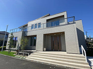 一条工務店　静岡中央展示場のメイン画像