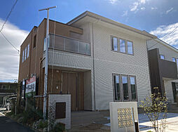 一条工務店　亀岡展示場のメイン画像