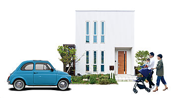 ユニテハウス山形のメイン画像