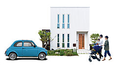 ユニテハウス山形のメイン画像