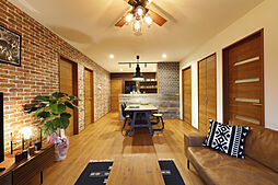 デイジャストハウス霧島店のメイン画像