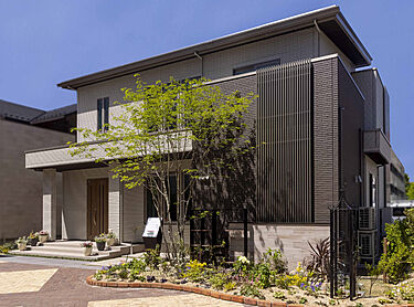 一条工務店 仙台榴ヶ岡展示場のメイン画像