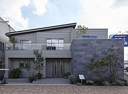 一条工務店 千葉北第一展示場のメイン画像