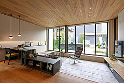 ダイワハウス 市川展示場のメイン画像