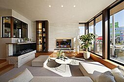 ダイワハウス　小金井・府中xevoΣPREMIUM展示場のメイン画像