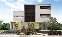 セキスイハイム ハイムギャラリーパーク八事のメイン画像