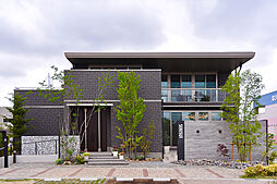 セキスイハイム 鳴海展示場 - スマートパワーステーションのメイン画像