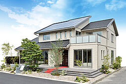 セキスイハイム 一宮展示場 - ドマーニのメイン画像