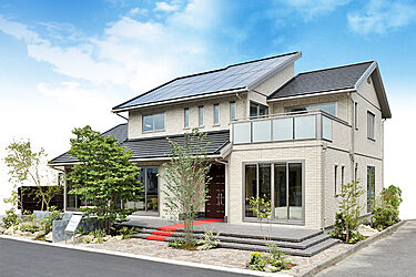 セキスイハイム 一宮展示場 - ドマーニのメイン画像