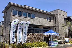 セキスイハイム 日進梅森展示場 - パルフェのメイン画像