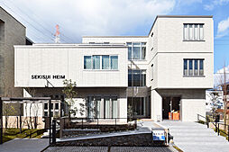 セキスイハイム 日進梅森展示場 - デシオのメイン画像