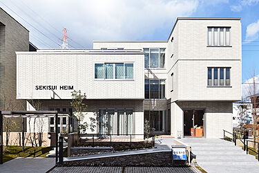 セキスイハイム 日進梅森展示場 - デシオのメイン画像