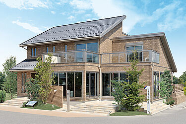 セキスイハイム 大府展示場 - ドマーニのメイン画像