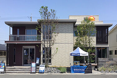 セキスイハイム 半田展示場 -パルフェのメイン画像