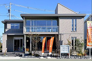 セキスイハイム 豊橋南展示場 - パルフェのメイン画像