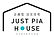 JUST PIA HOUSE