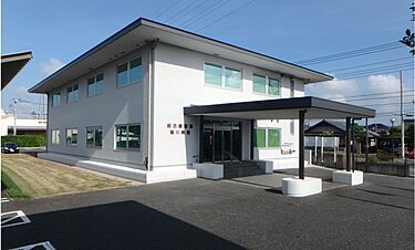 鵜川興業株式会社のメイン画像