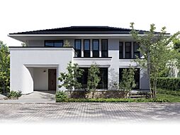 住友林業 二俣川展示場のメイン画像