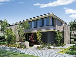 住友林業 掛川展示場のメイン画像