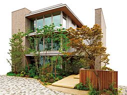 住友林業 ハウジングステージ新宿第二展示場のメイン画像