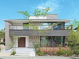 住友林業 西宮北口第二展示場のメイン画像