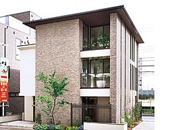 住友林業 王子展示場のメイン画像