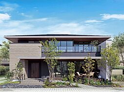 住友林業 浜松西展示場のメイン画像