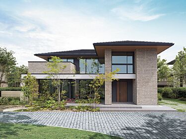 住友林業 大宮第二展示場のメイン画像