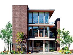 住友林業 成増展示場のメイン画像