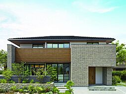 住友林業 万代八千代展示場のメイン画像