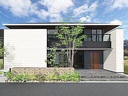 住友林業 大垣展示場のメイン画像