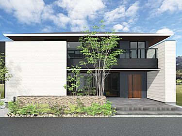 住友林業 大垣展示場のメイン画像