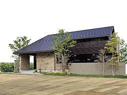 住友林業 hitマリナ通り第2展示場のメイン画像