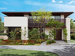 住友林業 所沢駅前HS展示場のメイン画像