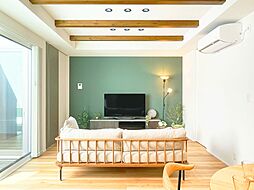 【クレバリーホーム】新山形ホームテック株式会社のメイン画像