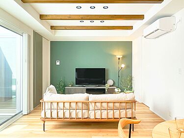 【クレバリーホーム】新山形ホームテック株式会社のメイン画像