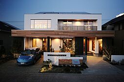 イシンホーム大阪のメイン画像